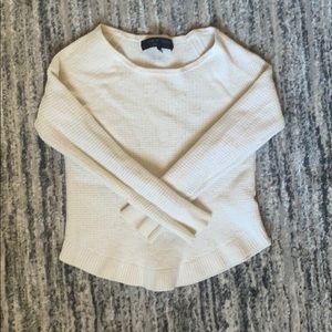 RAG AND BONE SWEATER